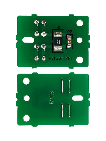Чип к-жа Panasonic KX-MB1500/1520 (1,8К) UNItech(Zhono) 
