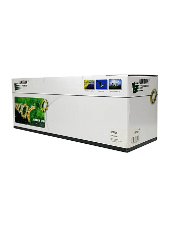 Картридж для HP Color LJ CP 5525 CE270A (650A) (R) черный (13K) UNITON Premium GREEN LINE (Eco Protected) Картридж для HP Color LJ CP 5525 CE270A (650A) (R) черный (13K) UNITON Premium GREEN LINE (Eco Protected)