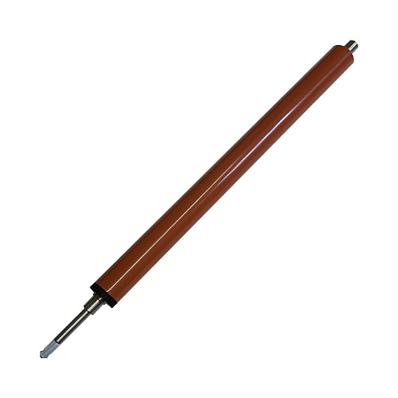 Резиновый (прижимной) вал для HP LJ 1010/1015/1018/3015/LBP-2900/3000 (RM1-0660-CLN) LT Резиновый (прижимной) вал для HP LJ 1010/1015/1018/3015/LBP-2900/3000 (RM1-0660-CLN) LT