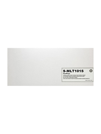 Картридж для SAMSUNG ML-2160/2165/SCX-3400/3405 (MLT-D101S) (1,5K) с чипом (compatible) 