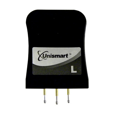 Головка Test Head Unismart 3 type L ApexMIC Головка Test Head Unismart 3 type L ApexMIC