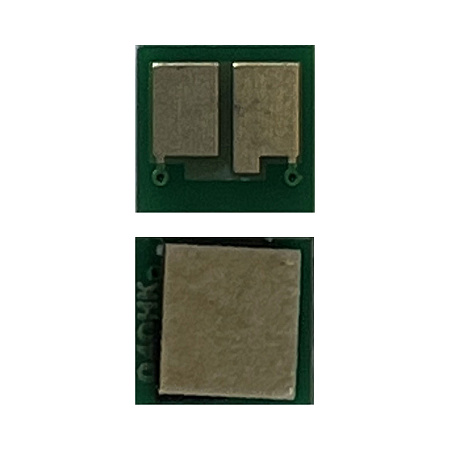 Чип к-жа Canon LBP710Cx/712Cx  (10K,OEM Size) Cartridge 040HY yellow JT 