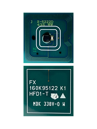 Чип к-жа Xerox WC 5225/5230 Drum (101R00435) (80K) (без гарантии) JT Чип к-жа Xerox WC 5225/5230 Drum (101R00435) (80K) (без гарантии) JT