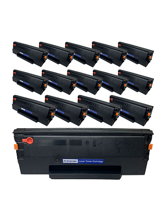 Картридж для Pantum P2200/ P2500/ M6500/ M6600 PC-211EV (1.6K, OPC OEM Type) (compatible) УПАКОВКА 15шт 