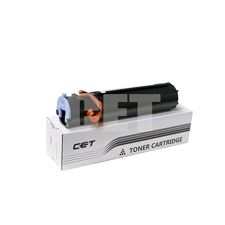 Тонер-картридж для CANON iR 1435/1435iR/C-EXV50 (т,689) (17,6K) (CET), CET5373 