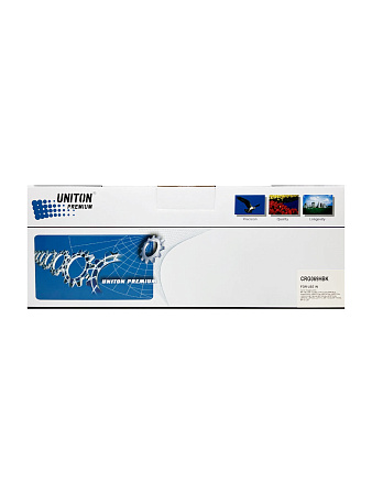 Картридж для CANON LBP-673/ MF752/754 Cartridge 069H черный (7,6K) UNITON Premium Картридж для CANON LBP-673/ MF752/754 Cartridge 069H черный (7,6K) UNITON Premium