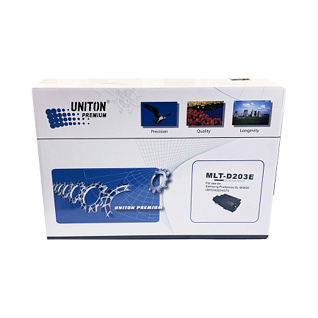 Картридж для SAMSUNG ProXpress SL-M3820/3870/4020/4070 (MLT-D203E) (10K) UNITON Premium Картридж для SAMSUNG ProXpress SL-M3820/3870/4020/4070 (MLT-D203E) (10K) UNITON Premium