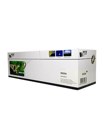 Картридж для HP Color LJ 3288/ MFP 3388 W2220A (222A) черный (1,3K) UNITON Premium GREEN LINE (Eco Protected) Картридж для HP Color LJ 3288/ MFP 3388 W2220A (222A) черный (1,3K) UNITON Premium GREEN LINE (Eco Protected)