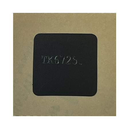 Чип к-жа (TK-6725) Kyocera TASKalfa 7002i/8002i (70K) UNItech(Zhono) 