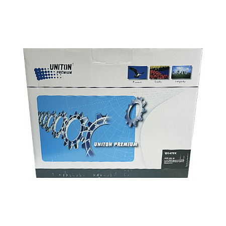 Картридж для HP LJ M611/ M612/ MFP M634/ M635/ M636 W1470X (25,2K) БЕЗ ЧИПА!!! UNITON Premium Картридж для HP LJ M611/ M612/ MFP M634/ M635/ M636 W1470X (25,2K) БЕЗ ЧИПА!!! UNITON Premium