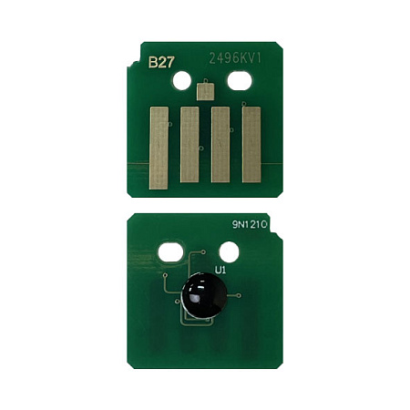 Чип к-жа Fujifilm Apeos C3060/C2560/C2060  (22K,CT202496) black UNItech(Apex) 