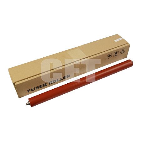Резиновый (прижимной) вал для KYOCERA TASKalfa 1800/1801/2200/2201 (CET), CET7821 Резиновый (прижимной) вал для KYOCERA TASKalfa 1800/1801/2200/2201 (CET), CET7821