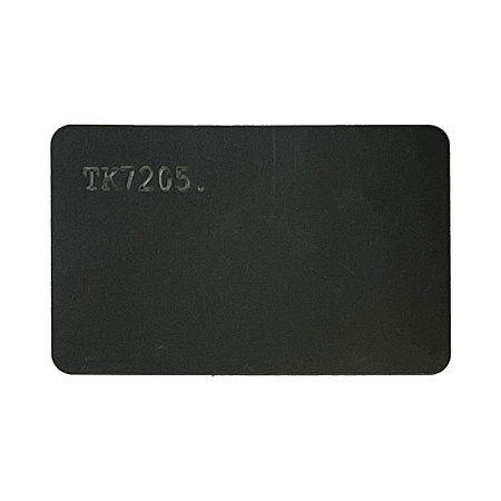 Чип к-жа (TK-7205) Kyocera TASKalfa 3510i (35K) hard UNItech(Zhono) 