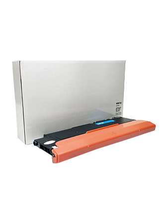 Картридж для HP Color LJ 150/MFP178/ MFP179  W2071A (117A) синий (0,7К) (compatible) 