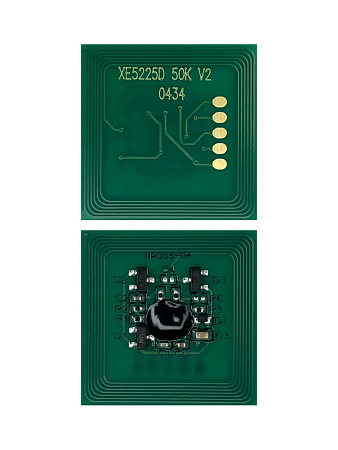 Чип к-жа Xerox WC 5222/5225/5230 Drum (101R00434) (50K) (без гарантии) JT Чип к-жа Xerox WC 5222/5225/5230 Drum (101R00434) (50K) (без гарантии) JT