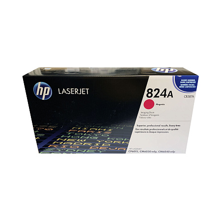 Картридж для HP Color LJ CP 6015/CM 6030/6040 CB387A (824A) Imaging Drum красный (23K) (o) Картридж для HP Color LJ CP 6015/CM 6030/6040 CB387A (824A) Imaging Drum красный (23K) (o)
