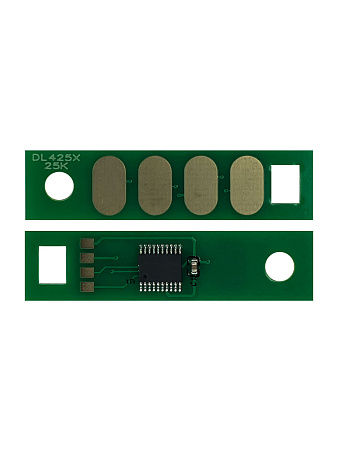 Чип к-жа для Pantum P3305/M7105 Drum (25K) DL-425X UNItech (Zhono) 
