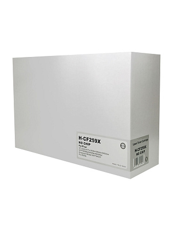 Картридж для HP LJ M404/M304/MFP M428 CF259X/Cartridge 057H (10K) БЕЗ ЧИПА!!! (compatible) Картридж для HP LJ M404/M304/MFP M428 CF259X/Cartridge 057H (10K) БЕЗ ЧИПА!!! (compatible)