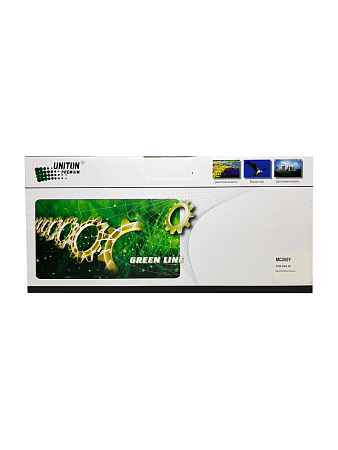 Картридж для RICOH P C300W/M C250FWB type M C250 желтый (2,3K) UNITON Premium GREEN LINE (Eco Protected) Картридж для RICOH P C300W/M C250FWB type M C250 желтый (2,3K) UNITON Premium GREEN LINE (Eco Protected)