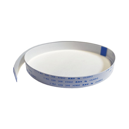 Шлейф сканера ADF для HP M426/M427 (10pin, 460mm) (CET), DGP0835 Шлейф сканера ADF для HP M426/M427 (10pin, 460mm) (CET), DGP0835