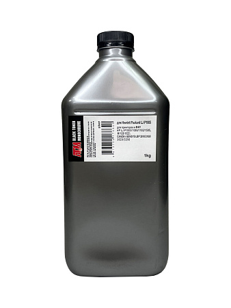 Тонер для HP LJ P1005/1006/1505/1102/1566/1606 (фл,1кг) Silver ATM Тонер для HP LJ P1005/1006/1505/1102/1566/1606 (фл,1кг) Silver ATM