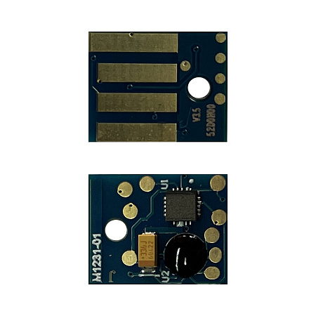 Чип к-жа Lexmark MS810/811/812/817/818, MX717/718/710/711/810/811/812 (All Regions) (25K) JT Чип к-жа Lexmark MS810/811/812/817/818, MX717/718/710/711/810/811/812 (All Regions) (25K) JT