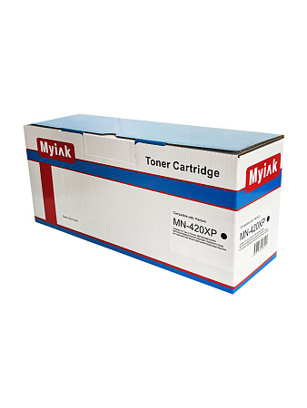 Картридж для Pantum M6703/M7100/M7300 TL-420XP Toner Cartr (6K) MyInk 