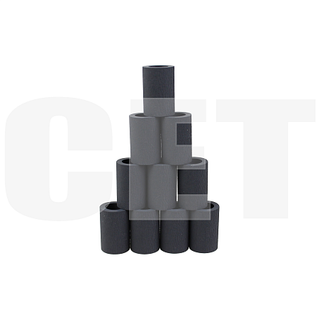 Резина ролика захвата для SAMSUNG Xpress SL-M2620/2820/2870/ML-2950/SCX-4727/4729 (CET), CET341052 