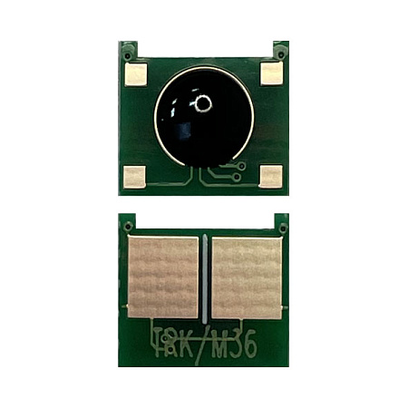 Чип к-жа HP CB435A/ CB436A/ CE278A/ CE285A/ CF283X/ CE255X/ CE505X(CF280X)/ CE390X (CC364X), Canon 720/712/713/725/726/728/737 UNItech(Apex) 