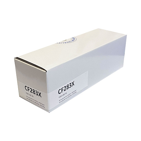 Картридж для HP LJ M201/M225 CF283X/CANON MF211//216/229 Cartridge 737 (2,2K) (compatible) 