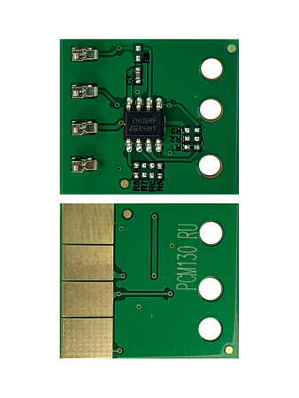 Чип к-жа Катюша P130/M130 (12К) Drum PCM130 UNItech (Zhono) Чип к-жа Катюша P130/M130 (12К) Drum PCM130 UNItech (Zhono)