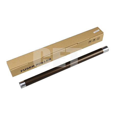 Тефлоновый вал для TOSHIBA E-STUDIO 2006/2306/2506/2007/2307/2507 (CET), CET7403 