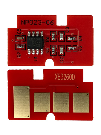 Чип к-жа Xerox WC 3215/3225/Phaser 3052/3260 Drum (101R00474) (10K) UNItech(Zhono) Чип к-жа Xerox WC 3215/3225/Phaser 3052/3260 Drum (101R00474) (10K) UNItech(Zhono)
