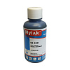 Чернила для CANON GI-43C (100мл, cyan Dye) для PIXMA G540/G640 GI43C MyInk 