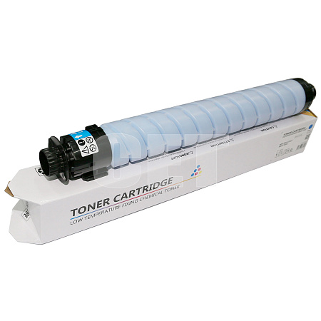 Тонер-картридж для RICOH MP C3003/3503/3004/3504 type MPC3503 (т,331) (18K) синий (CET), CET6857C 