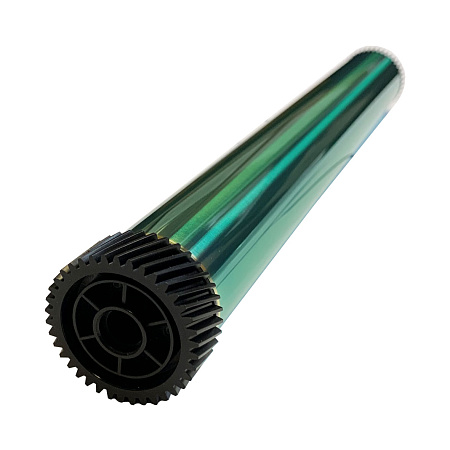Фотовал для OKI  B401/B411/B412/B431/B432/MB441/MB451/MB461/MB471/MB472/MB491 Long Life Golden Green 