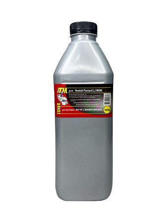 Тонер для HP LJ M506/M527/M402/M426 (фл,340,9K) Silver ATM Тонер для HP LJ M506/M527/M402/M426 (фл,340,9K) Silver ATM