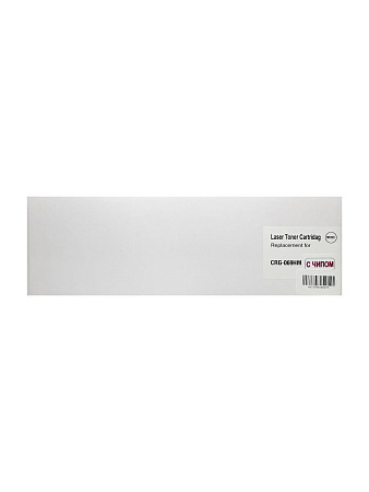 Картридж для CANON LBP-673/MF752/754  Cartridge 069H красный (5,5K) UNITON Premium GREEN LINE (Eco Protected) 