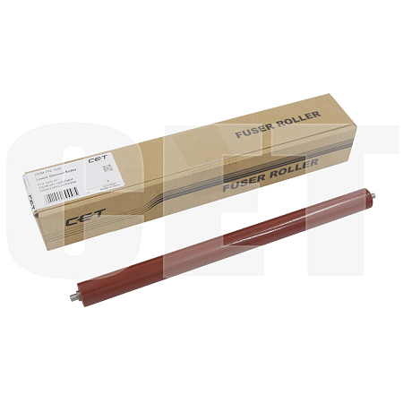 Резиновый (прижимной) вал для KYOCERA TASKalfa 1800/1801/2200/2201 (CET), CET7821U 