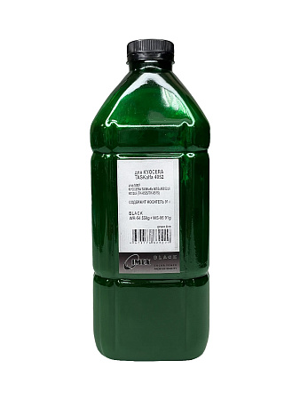 Тонер для KYOCERA TASKalfa 4052ci/5052ci/6052ci (TK-8525/8515)  (фл,559+91(носитель),черный ,IMEX) Green Line 