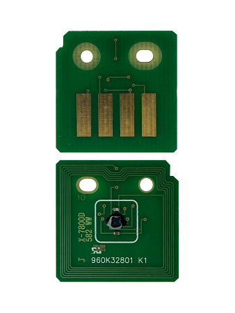 Чип к-жа Xerox Phaser 7800 Drum (106R01582) (145K) JT 