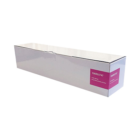 Картридж для XEROX VersaLink C7020/ C7025/ C7030 Toner Cartr (106R03747) (16,5K) красный MyInk Картридж для XEROX VersaLink C7020/ C7025/ C7030 Toner Cartr (106R03747) (16,5K) красный MyInk