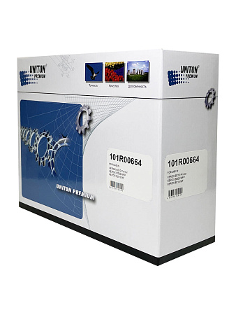 Картридж для XEROX B205/210/215 Drum Cartr (101R00664) (10K) UNITON Premium 