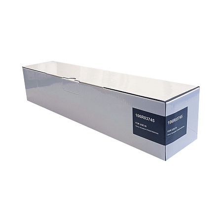 Картридж для XEROX VersaLink C7020/ C7025/C7030 Toner Cartr (106R03745) (23,6K) черный  (compatible) 