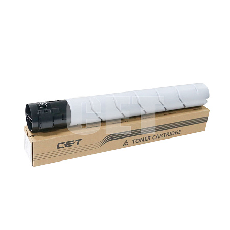 Тонер-картридж для KONICA MINOLTA bizhub 227/287/367 ( TN-323L) (10K) (CET), CET7309U Тонер-картридж для KONICA MINOLTA bizhub 227/287/367 ( TN-323L) (10K) (CET), CET7309U