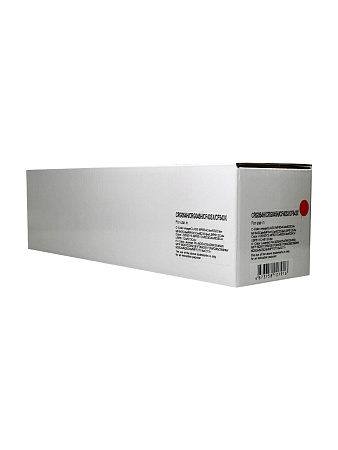 Картридж для CANON LBP-621/623 CRG 054HM/LBP-611/613 CRG 045HM/HP Color LJ M252/M277 CF403X/HP Color LJ M254 CF543X красный (3,1K) (compatible) Картридж для CANON LBP-621/623 CRG 054HM/LBP-611/613 CRG 045HM/HP Color LJ M252/M277 CF403X/HP Color LJ M254 CF543X красный (3,1K) (compatible)