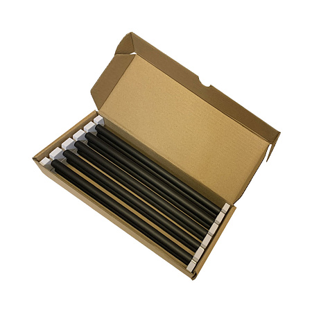 Заряжающий ролик (PCR) HP P1005/1505/P1102/M15 soft (УПАКОВКА 10 шт) Китай Заряжающий ролик (PCR) HP P1005/1505/P1102/M15 soft (УПАКОВКА 10 шт) Китай