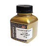 Тонер для HP Color LJ 150/ MFP178/179 (фл, 70,черный ,Chemical) Gold ATM 