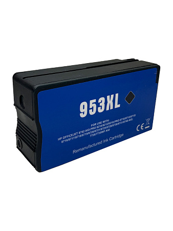 Картридж для (953XL) HP OfficeJet Pro 8210/8710/8730  L0S70AE Black MyInk 