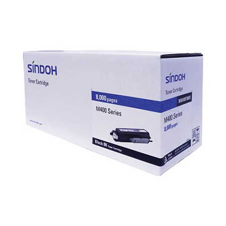 Картридж для Sindoh M403dn Toner (8K) (o) Картридж для Sindoh M403dn Toner (8K) (o)